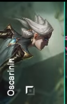 LEC's tweet photo. Mages bot was one thing but supports top??? https://t.co/leDWHSE6KK
