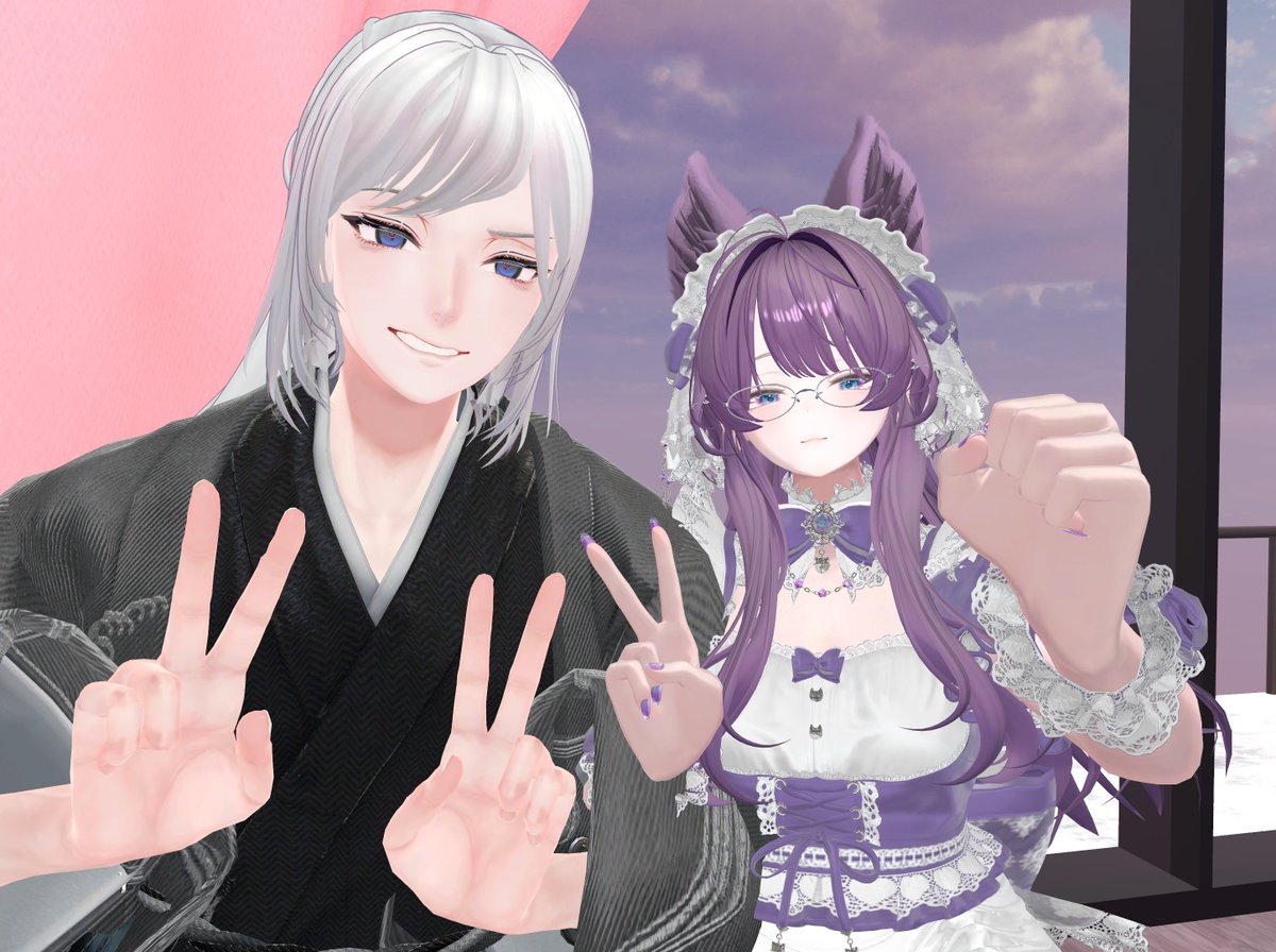 eventpenguin7's tweet photo. #DolceMimi
第１インスタンスで二度目の帰宅！
とても楽しく思い出に残る回でした https://t.co/KETtxOQWwk
