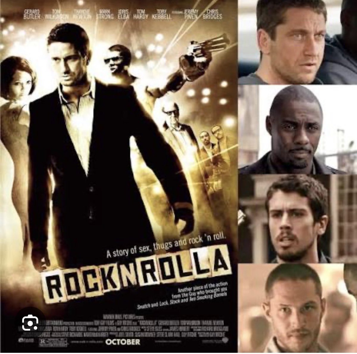 MotorCity_Irish's tweet photo. @ATRightMovies RocknRolla directed by Guy Richie 
The cast is unreal https://t.co/59uELZHtZ2