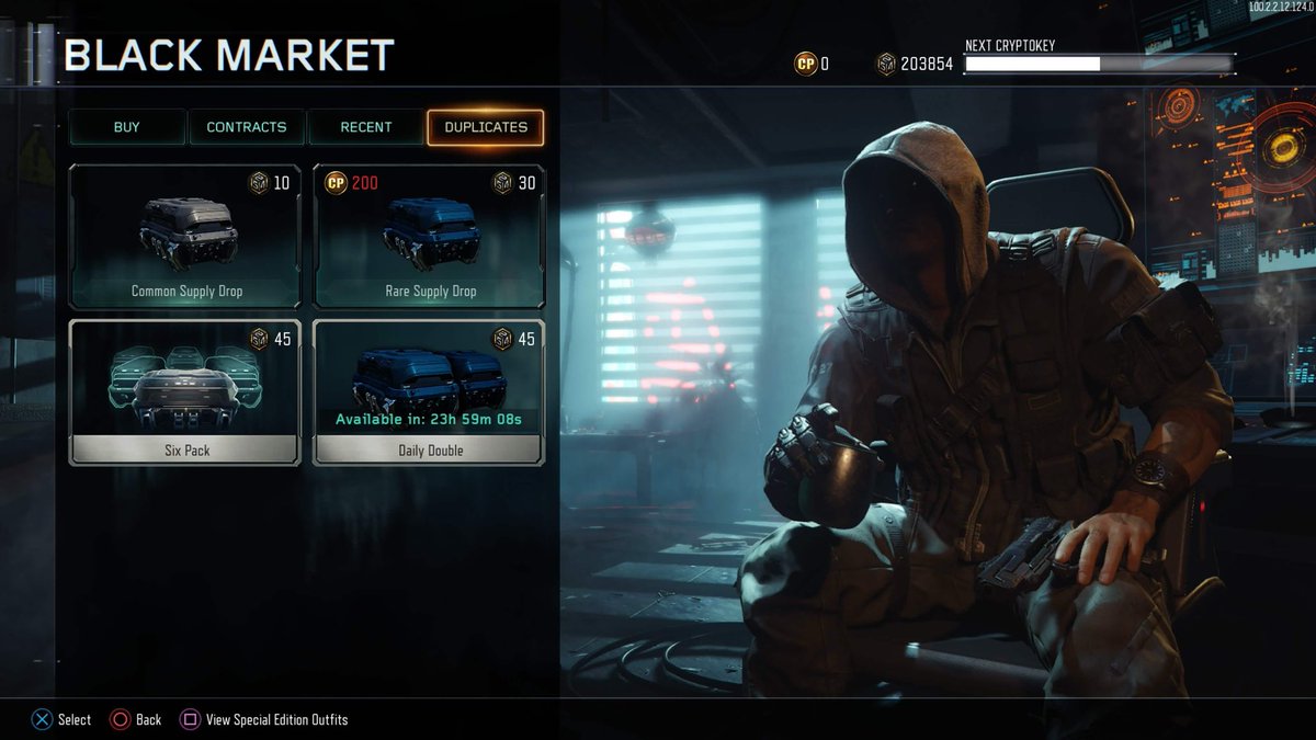 VantiServices's tweet photo. Cheap Crypto Keys (CK) for BO3 Multiplayer — active right now, best prices. Also Liquid Divinium & levels. DM me. 
From Our Discord👇 https://t.co/DHgYaLWisU

“I would highly recommend this service, the 2 who helped me gave great customer service and were very knowledgeable about the products , service and other related information that I was concerned about. Their process is very clean and efficient and they let you watch the whole thing even showing you the back end of it including the tool itself which made me feel very comfortable. 10/10 I'm definitely coming back for more of their products. 🕺🏾👍🏾”

#Codzombies #BlackOps3 #BO3Zombies