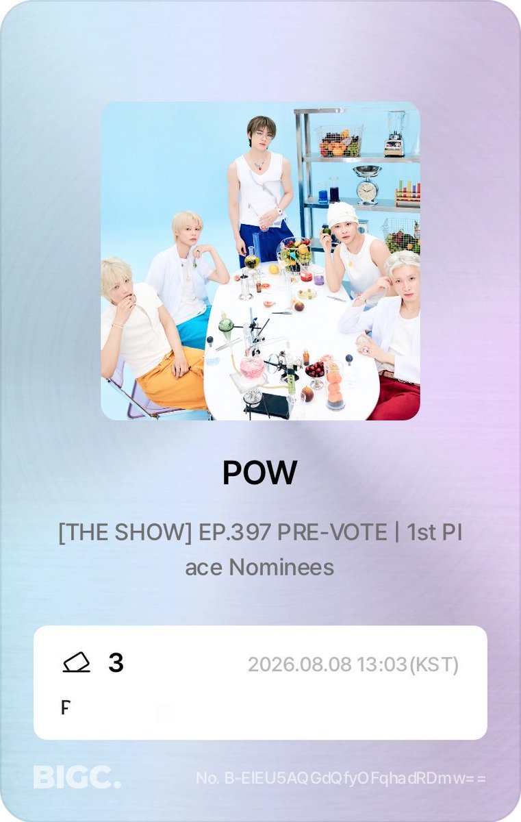 AAnnZafiro's tweet photo. เก็บโหวตคนละนิดคนละหน่อย ทุกโหวตมีค่า พาน้องไปวินกันเถอะ 🙌🏻🥹 #VoteForPOW https://t.co/2lkhdasp4x