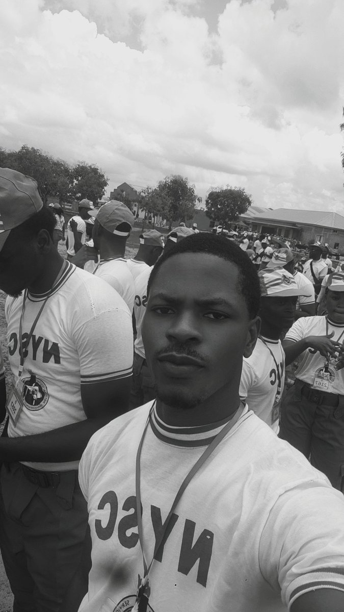 BIGpraim's tweet photo. This Web Dev is officially a Corper

Link to my just completed portfolio🌟

https://t.co/zSCIi4oG3j https://t.co/aLS6valDiN