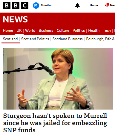 msm_monitor's tweet photo. You can see BBC Scotland disintegrating right before your eyes. https://t.co/aKkUwSCnRA