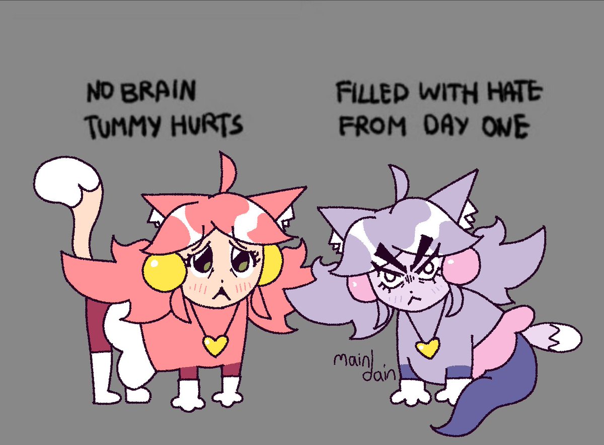 maindained's tweet photo. #deltarune https://t.co/ZqujfS4PIC
