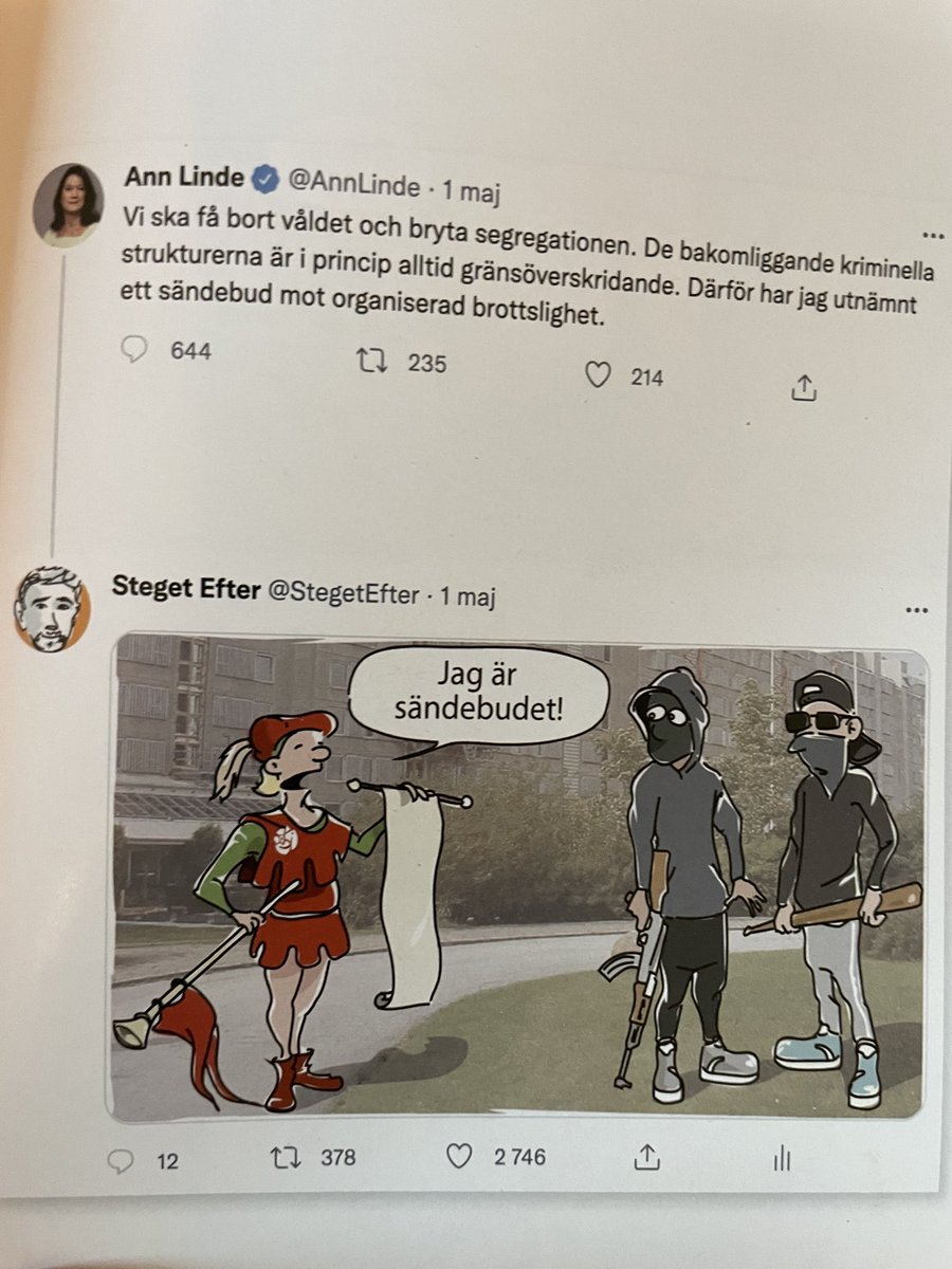 CamratSatan's tweet photo. @jingezon Steget efter https://t.co/kkBkeRYty1