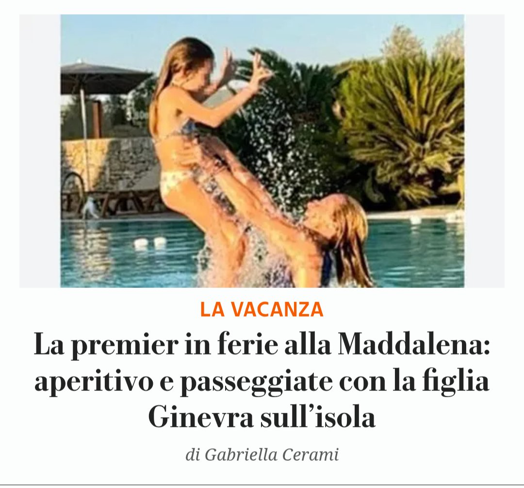 spighissimo's tweet photo. Poverina, distruggere un Paese stanca https://t.co/isy2ufCQb4