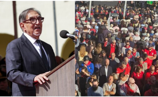 UGirovago77000's tweet photo. Se il primo gesto serio contro un presidente 
del Senato Fascista arriva da lavoratori Belgi
forse abbiamo sbagliato qualcosa! https://t.co/hTz9Em5bvr