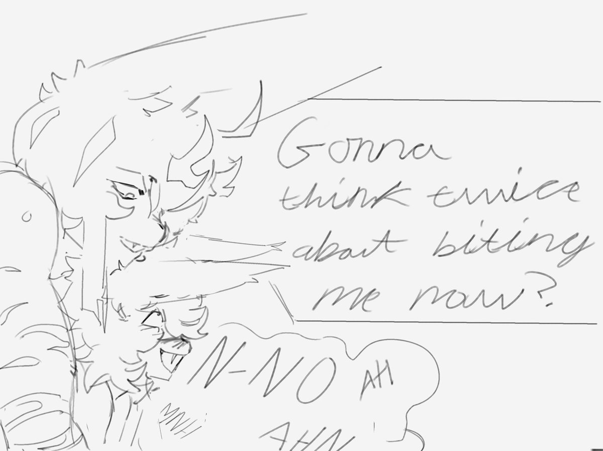 kiomurder's tweet photo. When the twink gets too cocky https://t.co/CLSBrDatsa