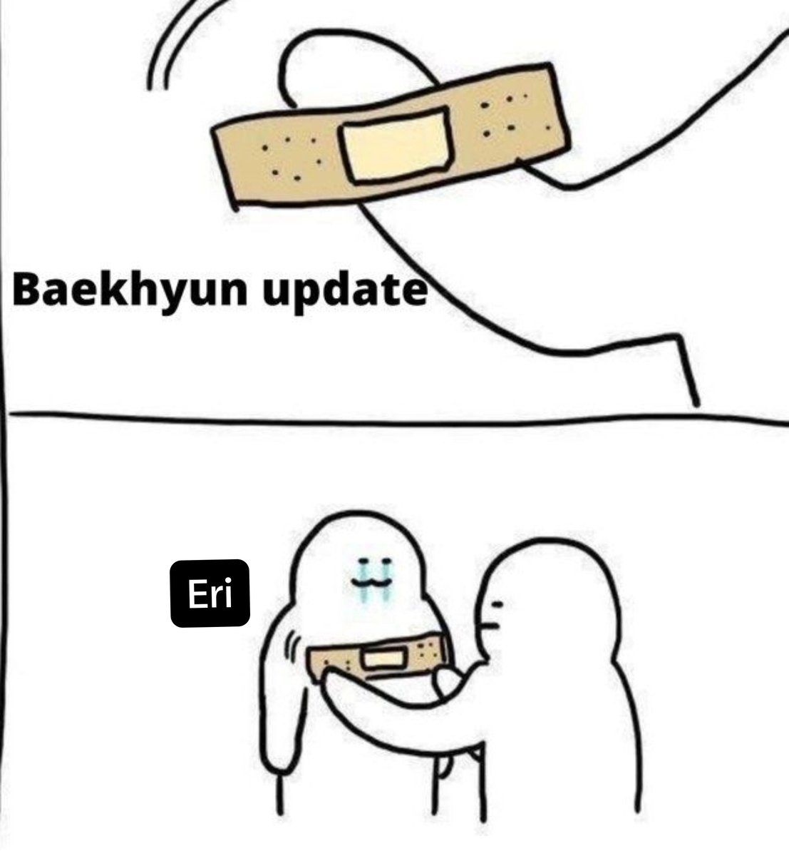 im_jcws_wife's tweet photo. 😭 https://t.co/f1bBHyBzXZ