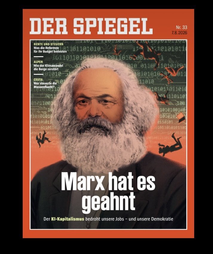 Kilfitt's tweet photo. Damit sollte nun eigentlich auch dem Letzten klar sein, wes Geistes Kinder in der Redaktion dieses Schmier- und Hetzblattes sitzen. https://t.co/mQIpGMR88z