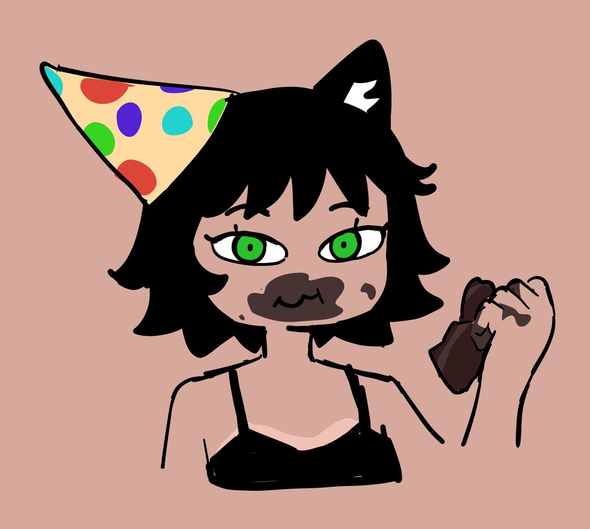 HighAldo's tweet photo. Birth https://t.co/UvJt7cJ43e