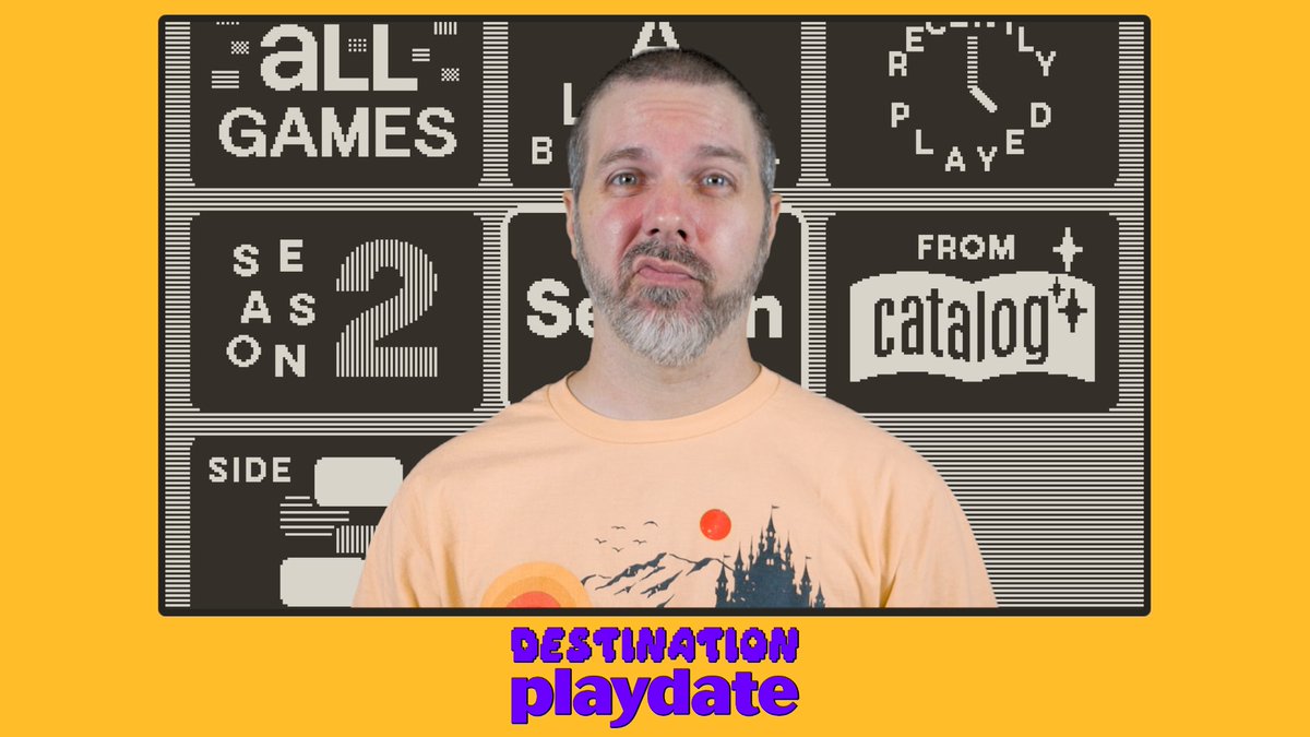HelloPlaydate's tweet photo. 🟨🟨🟨
My statement on Generative AI
🟨🟨🟨
https://t.co/wP1sd6MGbx

#playdate https://t.co/hkqr97OOG2