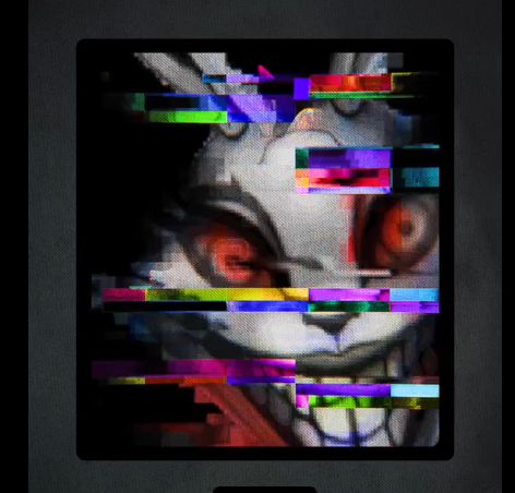 UnknownAnim's tweet photo. @SteelWoolStudio NEVERMIND I LOVE YOU https://t.co/xkhq9ZRtWH