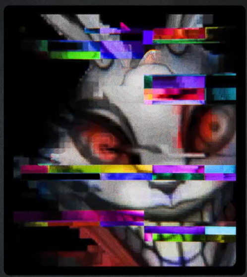 JonnyBlox's tweet photo. HIDDEN IMAGES IN STEEL WOOL'S NEW TWEET!

#fnaf #fivenightsatfreddys https://t.co/HF5gTbxEbT