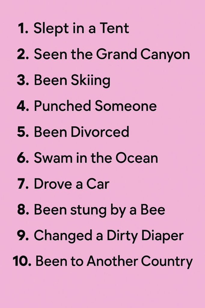 oelma__'s tweet photo. I have done 3 and you ? https://t.co/LdBsr0lYS0