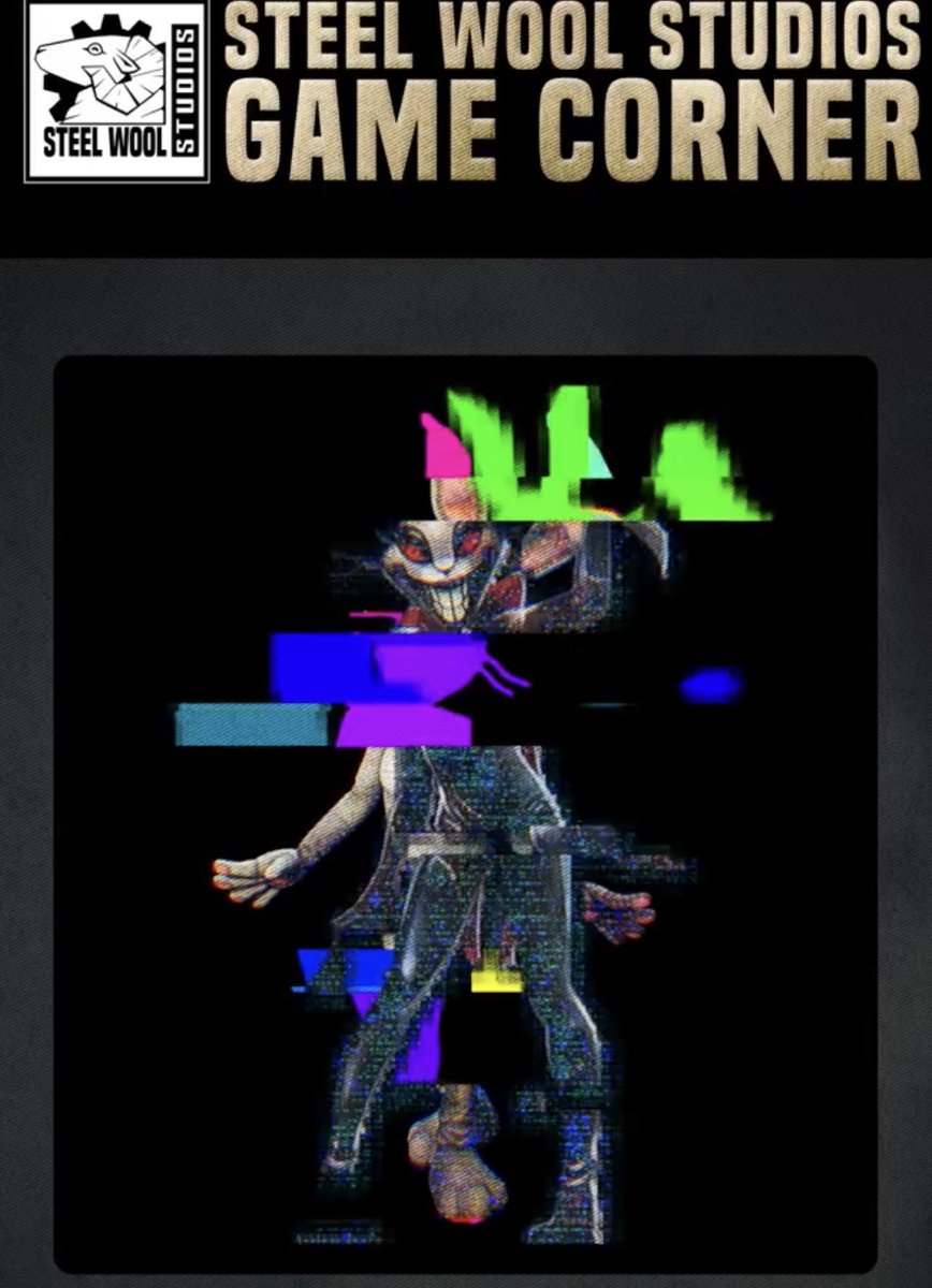 FNAFAlerts's tweet photo. EXCUSE ME?!? https://t.co/z8WGbnkzb3