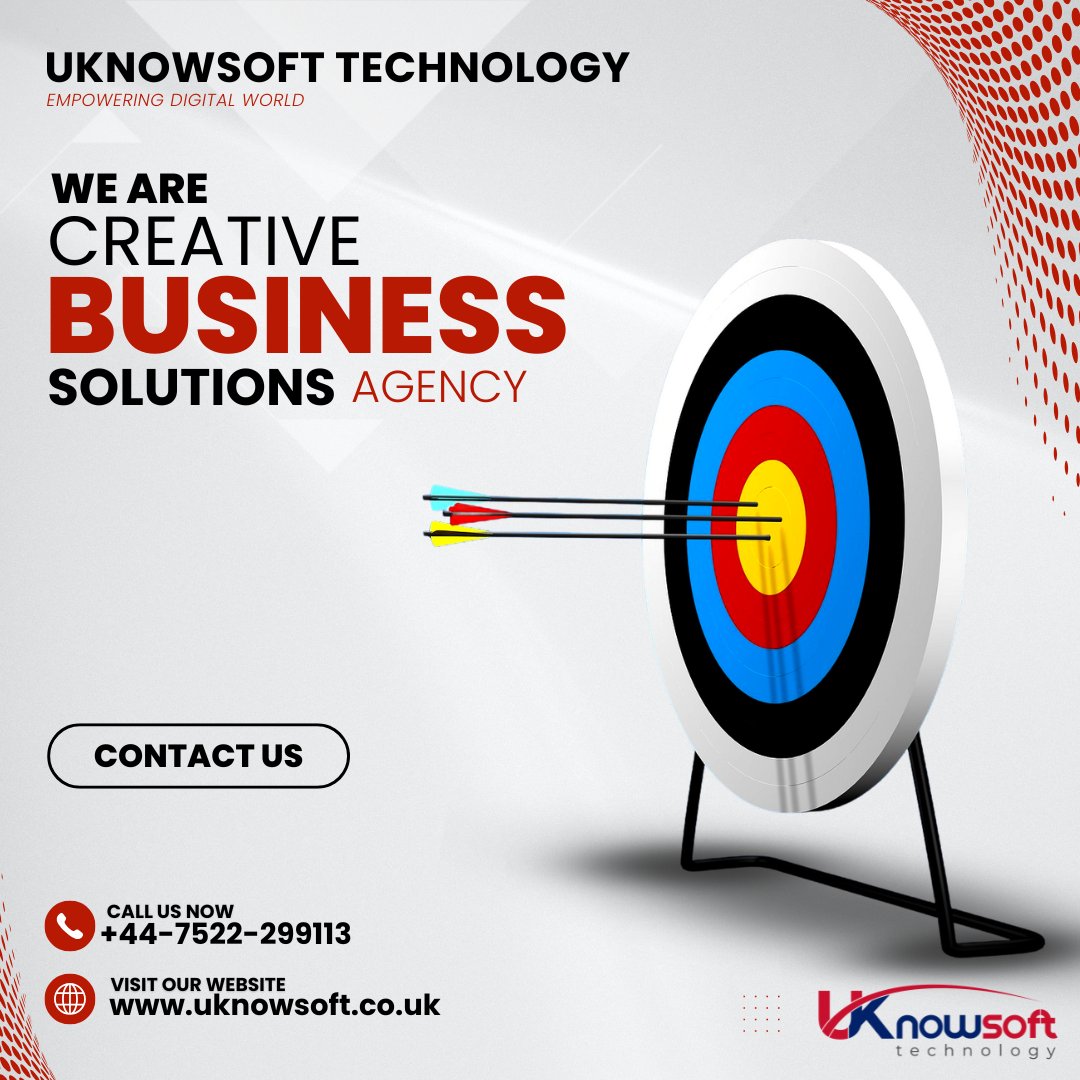 UknowSoft247's tweet photo. Achieve Your Business Goals with Professional Digital Solutions

Contact Info:
📞 Phone: +44 7522 299113
📧 Email: info@uknowsoft.co.uk
🌐 Website: https://t.co/CtlEKFFXkr

#DigitalMarketing #DigitalSolutions #BusinessGrowth #SEO #SEOServices #SocialMediaMarketing #WebDevelopment https://t.co/9NjFppLm62