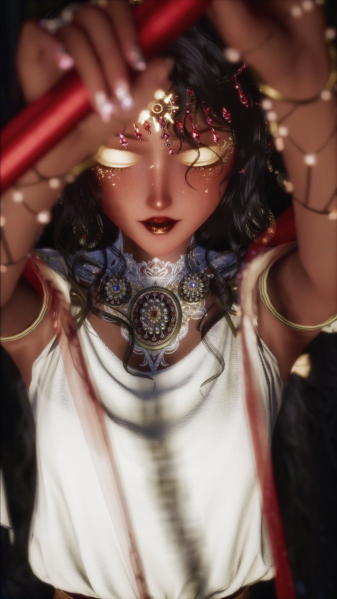 gldn_infinity's tweet photo. her eyes are so pretty 🥺♥️✨

#InfinityNikki https://t.co/4NBHX8RYmQ