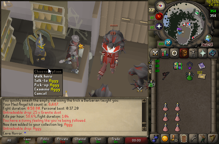 Aggy, #70. 8687 kc https://t.co/PF1GTSIz9u