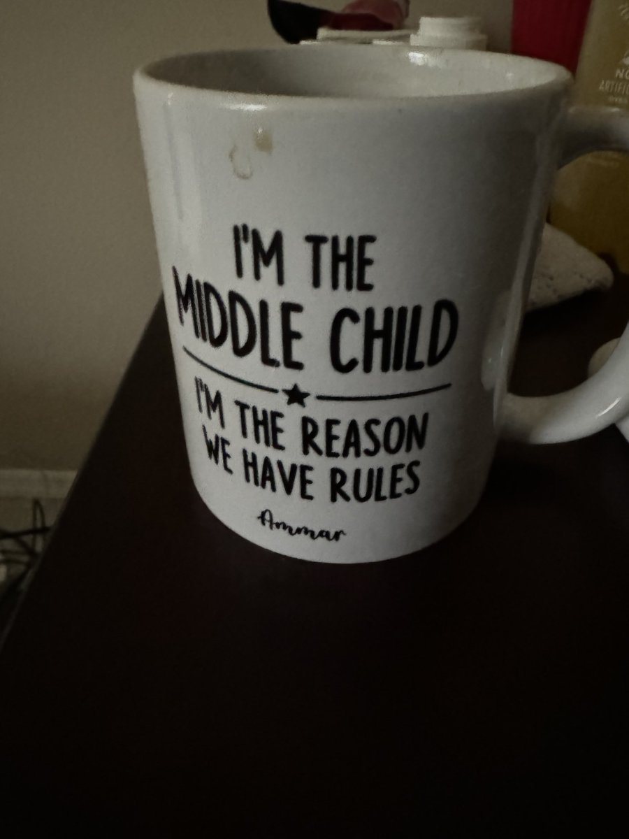 AmmarNasirMD's tweet photo. Moms got me this.
#MomKnows https://t.co/32w2o83Vel