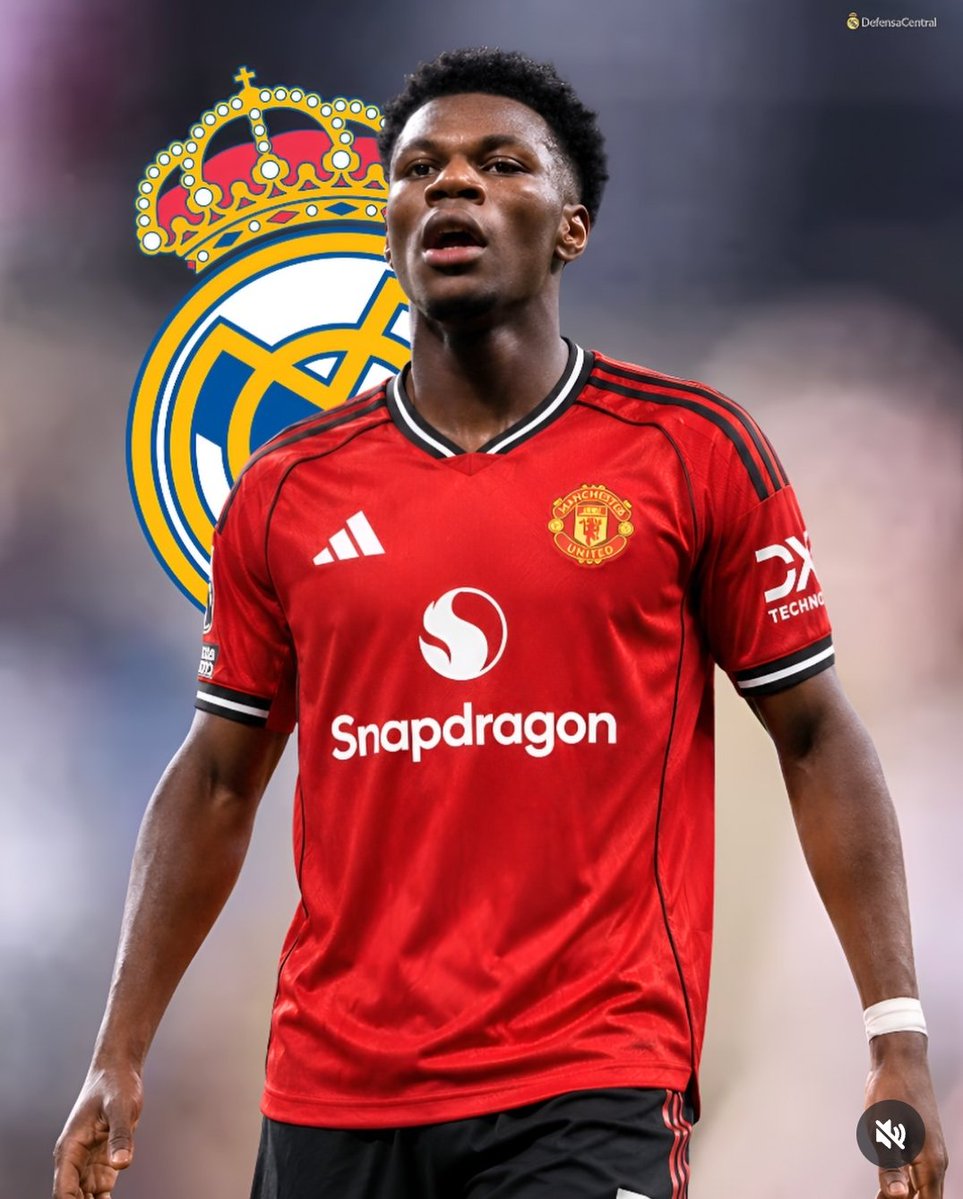 FullTimeX_'s tweet photo. 🚨🗣️ 𝗕𝗥𝗘𝗔𝗞𝗜𝗡𝗚: Manchester united will tempt Real Madrid with €85m for Tchoumeni says Fabrizio Romano.

🗣️ Fabrizio Romano: "Manchester united board members seems scared after what happened to Mason Mount today, they're panicking and quickly wants to offer €85m for Tchoumeni"

🗣️ Fabrizio: "Not just Tchoumeni but they also made a list of alternatives if Madrid rejects their bid, Manu kone and Angelo Stiller are high on the list"