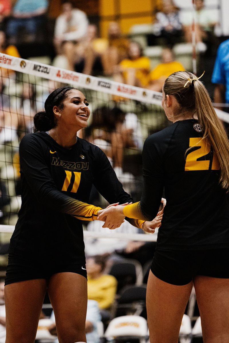 MizzouVB tweet picture