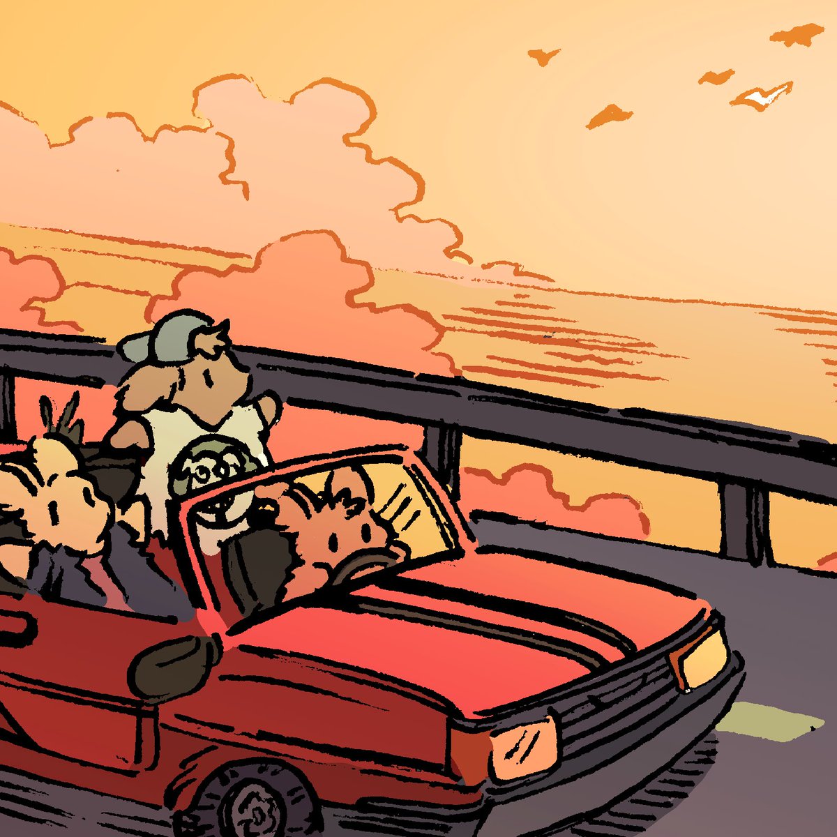 willquinnart's tweet photo. Snippets from past bunnies https://t.co/Lrw2PKRhhG