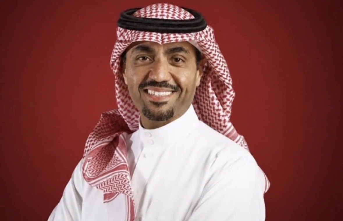 tkhelaiwi's tweet photo. #انتخابات_اتحاد_كرة_القدم ،،
قُضي الأمر ، وفاز الرزيزاء بالتزكية لأنه مُلم باللوائح ، وسقط الباقون لجهلهم باللوائح أو عدم فهمها ، ولعدم استعانتهم بخبراء أو مستشارين يوجّهونهم للعمل وفق المُتطلب ..
لذا يعتبر الرزيزاء هو الأجدر ، وعلينا دعمه و وقف حملات التشكيك التي يدفعها الميول لا أكثر ..
الف مبروك للمجلس الجديد وبالتوفيق .