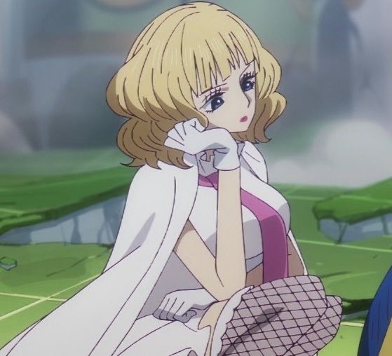 allureema's tweet photo. My favorite underrated character https://t.co/vAOj3JI8jj