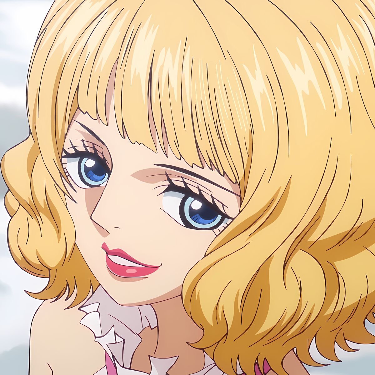 allureema's tweet photo. My favorite underrated character https://t.co/vAOj3JI8jj