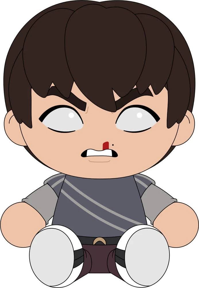 MemeTim85275832's tweet photo. Coming Soon: @youtooz Plush: Stranger Things 

#StrangerThings #Youtooz https://t.co/LVng5L6aQv