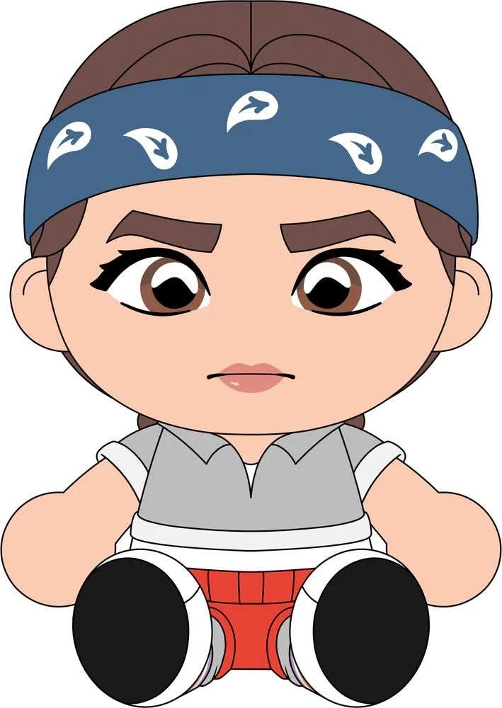 MemeTim85275832's tweet photo. Coming Soon: @youtooz Plush: Stranger Things 

#StrangerThings #Youtooz https://t.co/LVng5L6aQv