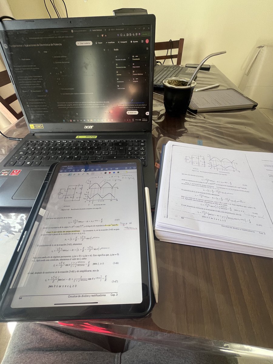 LauGuiglioni's tweet photo. Un libro con Notebooklm y te rindo lo que quieras https://t.co/iJxNh9ZQR6