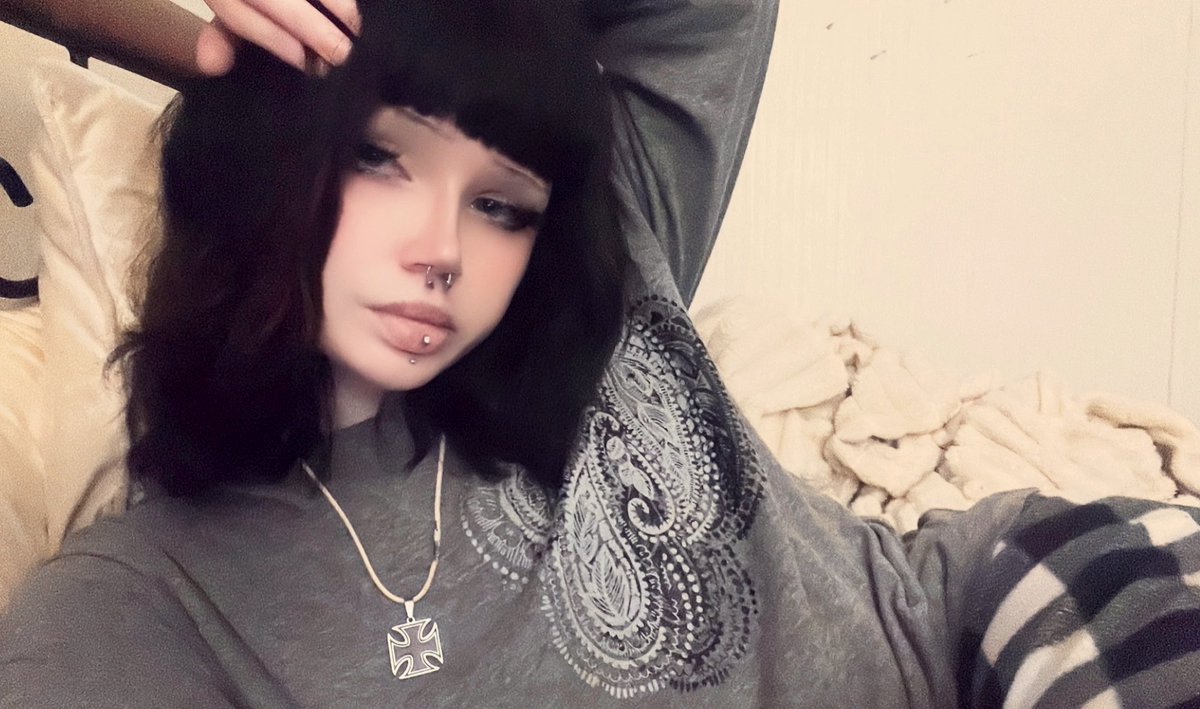 bbyhailzz's tweet photo. (っ˕ -｡)ᶻ 𝗓 𐰁 https://t.co/Os0SBIviQT