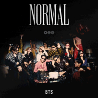 BTSxHawaii's tweet photo. Itโs time to be #EntirelyNormal on #MostRequestedLive! @MostRequestLive, please play #NORMAL @BTS_twt โด๏ธ๐ซ https://t.co/KLMoQnRkuL
