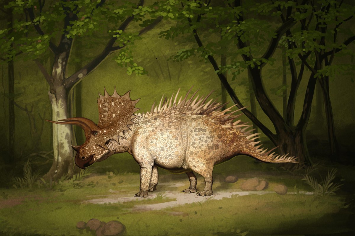 Zainprodution's tweet photo. All yesterdays by Darren Naish, C.M.Kosemen and John Conway
#sauriancore #paleoart https://t.co/OrnPNkbUQW