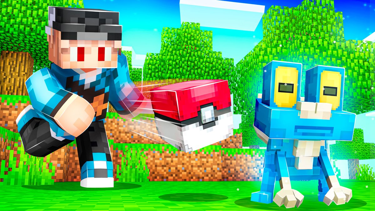 Dlgdesignn's tweet photo. Recent minecraft thumbnail!

Commissions Open!
📩Discord: _dlgdsgnn 📩

#minecraft #minecraftstarwars #minecraftthumbnail #thumbnailartist #youtubegaming #gamingthumbnail https://t.co/uio4iZ3tT2