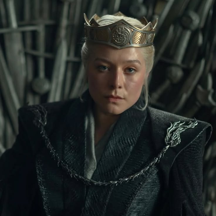 jjmileo's tweet photo. “they're not good at ruling” no, they're victims of misogynistic writing https://t.co/UXP07k7hhx