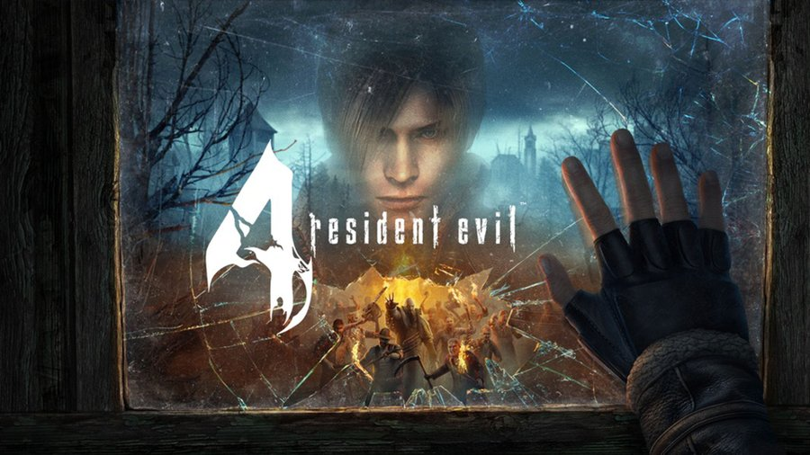 Mercenaries3DHD's tweet photo. Not sure if anyone really needs this, but i extracted EVERY raw audio file from RE4's files and put it on my google drive. https://t.co/2o4mZvse8v https://t.co/MWMElvnOIH
