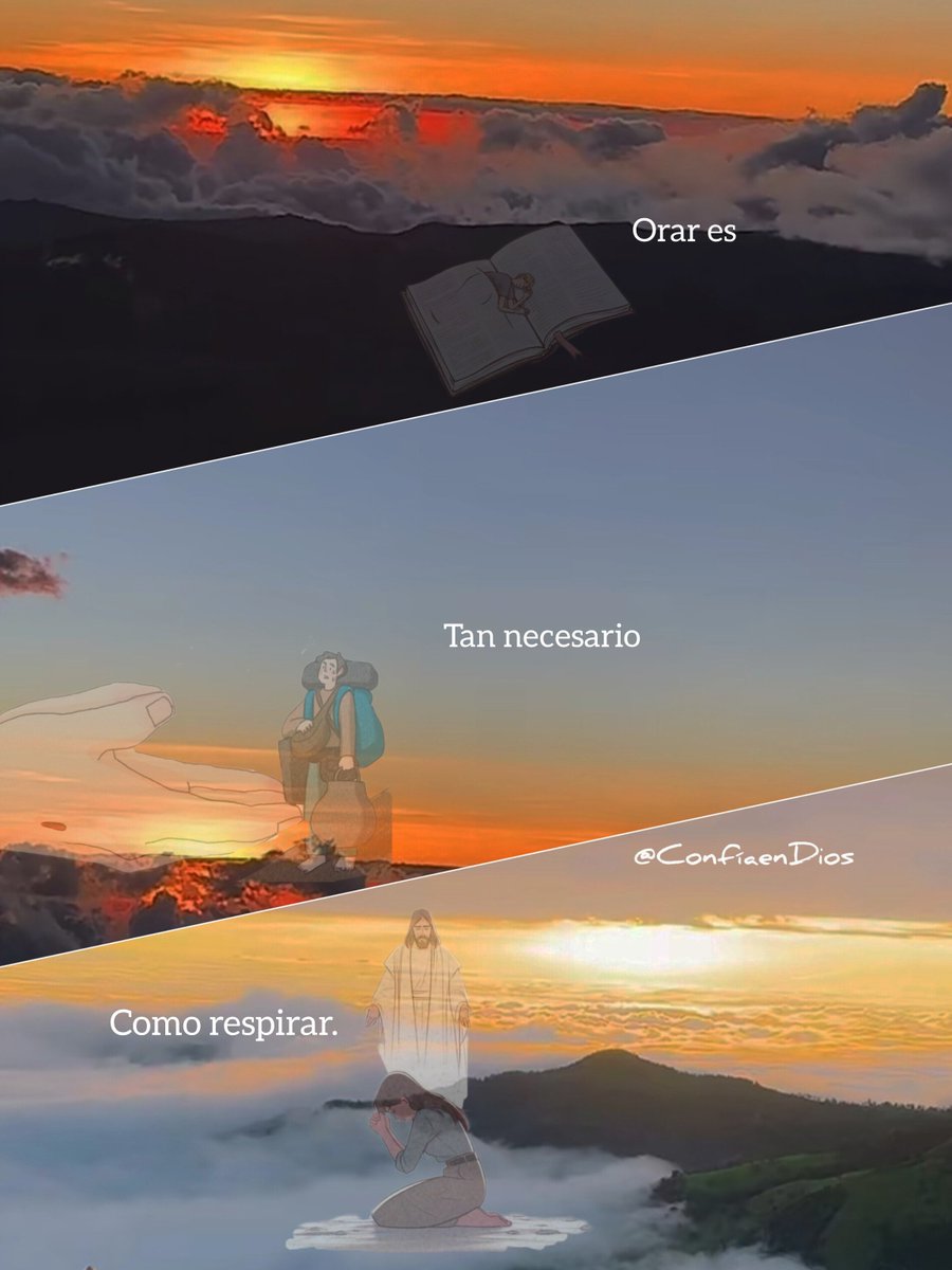 confiaendioss's tweet photo. Amén ❤️ https://t.co/4UffkRnipM