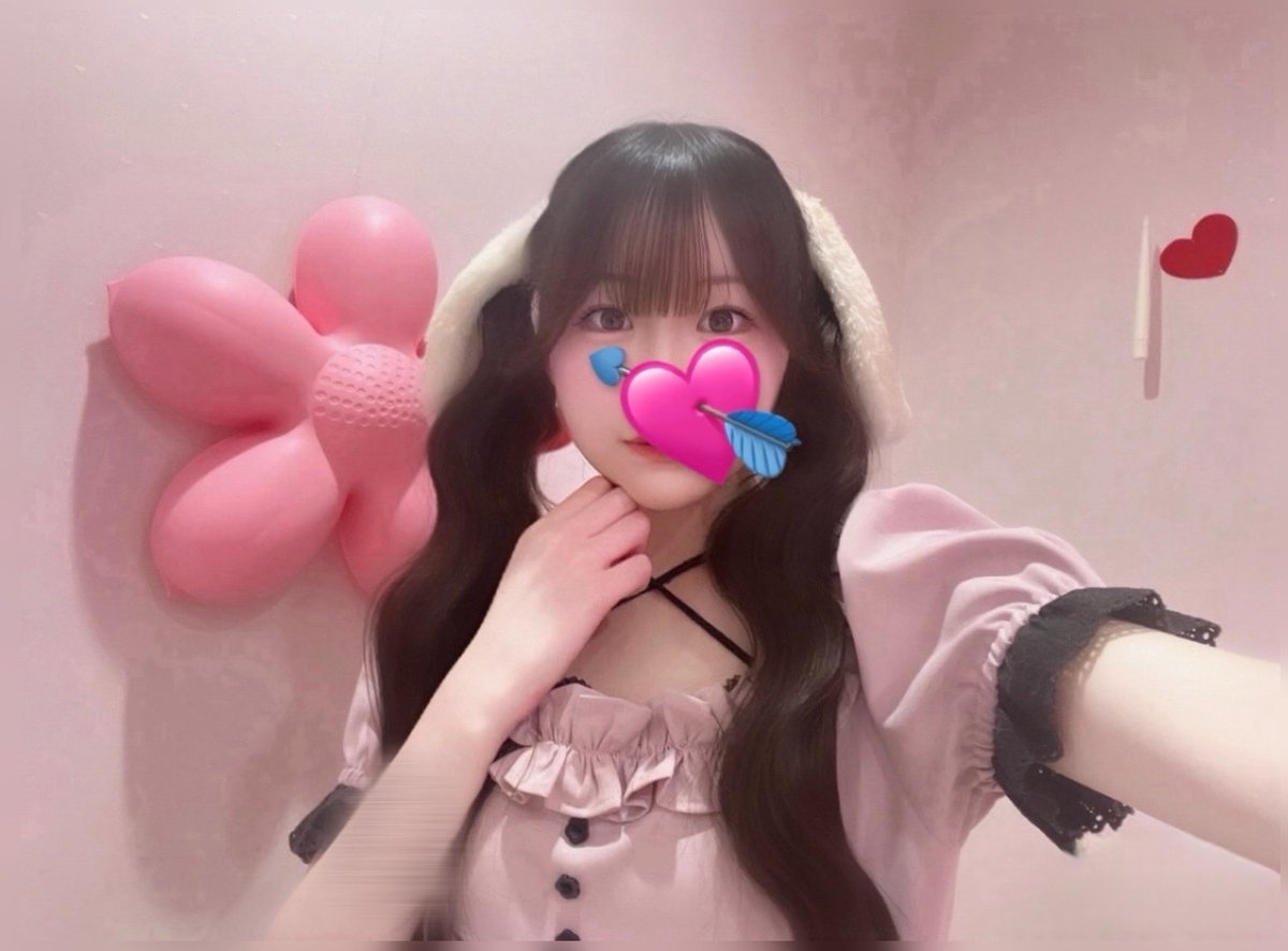 Nene_Adlove's tweet photo. おきゅおわ！🐰🐾アニドリ、配信、チェキありがとうございました！次のお給仕は9日の19:00-23:00です！ねねの8月前半のお給仕は最後なので来てくれたら嬉しいです( ᵒ̴̶̷̤-ᵒ̴̶̷̤ )♡ https://t.co/yG2fTGoTC2