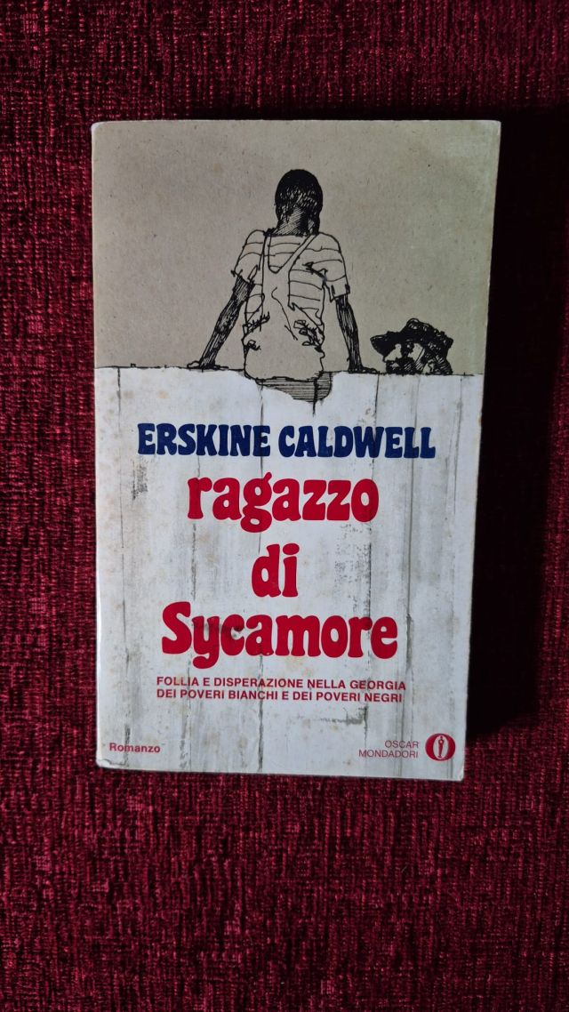 AlessandroVanz7's tweet photo. Il timbro grottesco prevale (esilarante soprattutto il predominio morale e fisico di Ma Stroup nei confronti del marito) ma il substrato resta quello di una profonda miseria, dove la condizione imposta dal divario sociale, economico e persino geografico resta ineluttabile. https://t.co/3dLSS44u9l