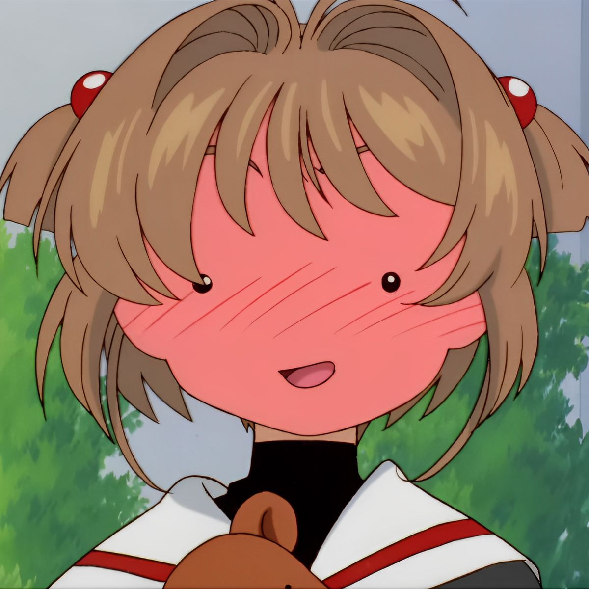 KaidentheKaiden's tweet photo. when you turn red for some reason: https://t.co/ZIDXNmvGxQ