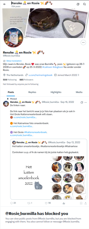 FThoseXBlockers's tweet photo. @Rosie_burmilla @SoDiscussThing @OlifaNT @NOS .

Blokkeren?!. . U vertrouwt uw eigen claims niet?

"worden nog dagelijks vrachtwagens met voedsel gebracht"

1) Ja, en? Op basis waarvan weten we dat er genoeg voedsel Gaza binnenkomt?

2) Waarom blokkeert Israël überhaupt voedsel, wetende dat alleen de ongewapenden lijden?

. https://t.co/SvGOxJJ5C1