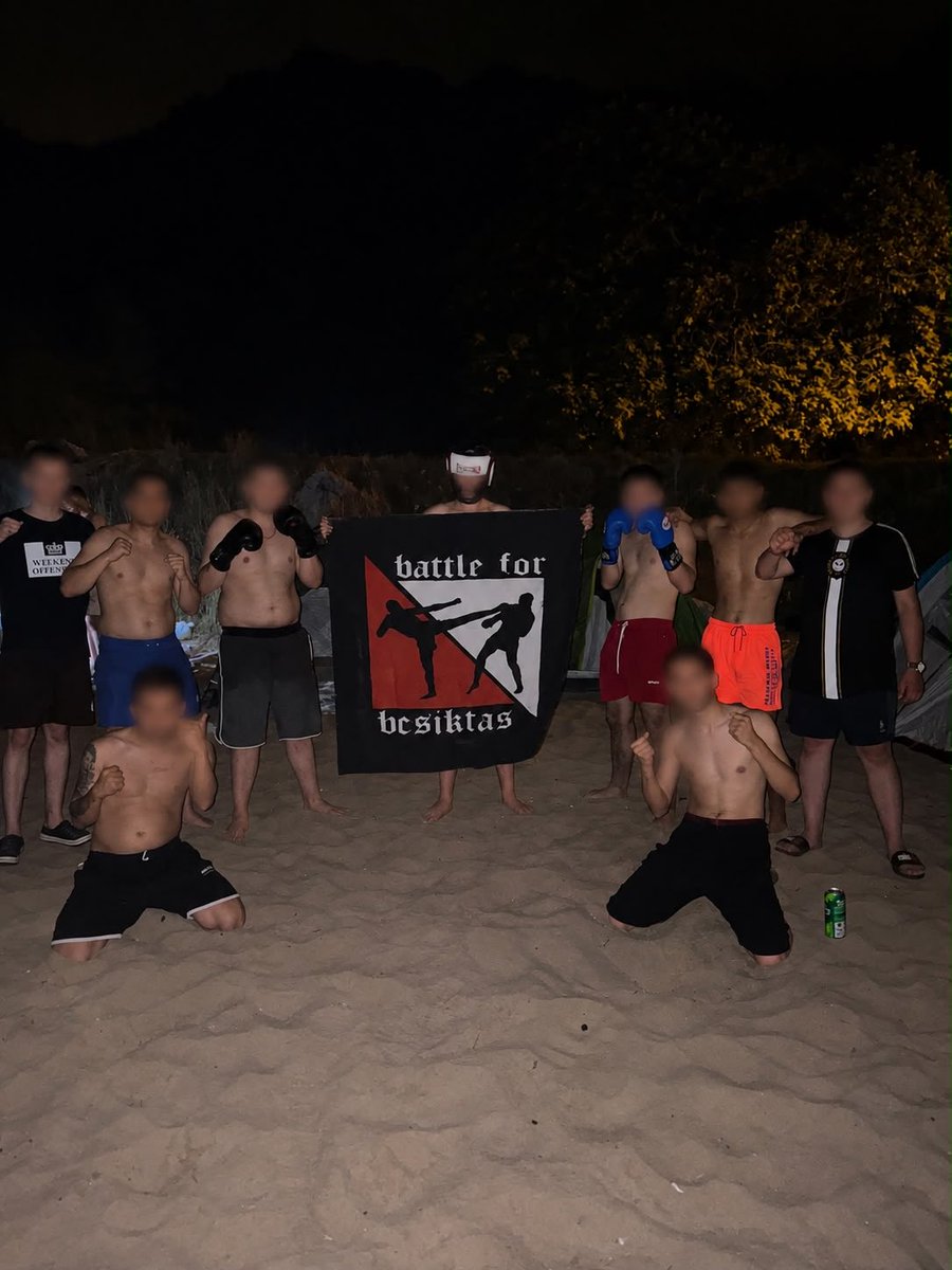 BESIKTASALLIESS's tweet photo. ALLIES ACADEMY 🦅 https://t.co/vmBaQocnFJ