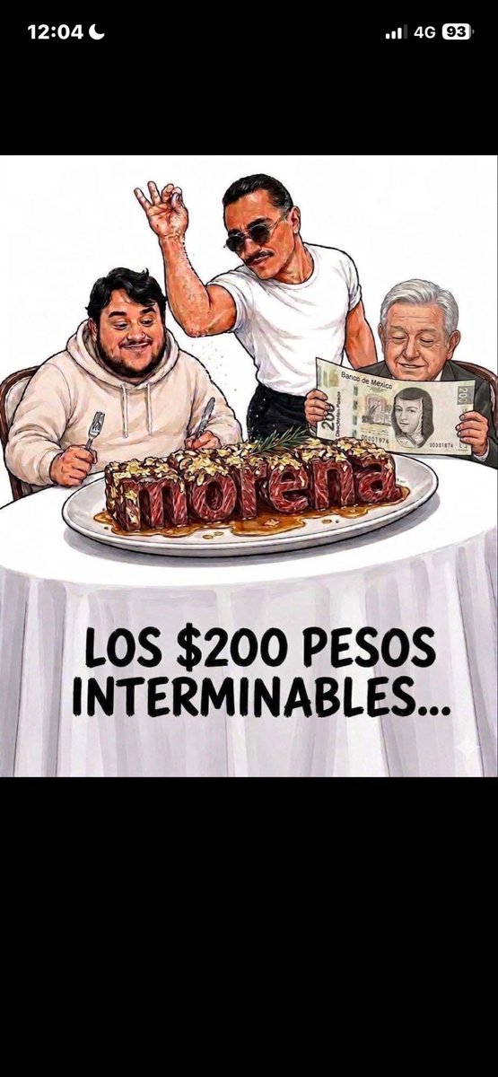 Pa_pito10's tweet photo. @_JRLB_ https://t.co/GFiwvPq9Ou