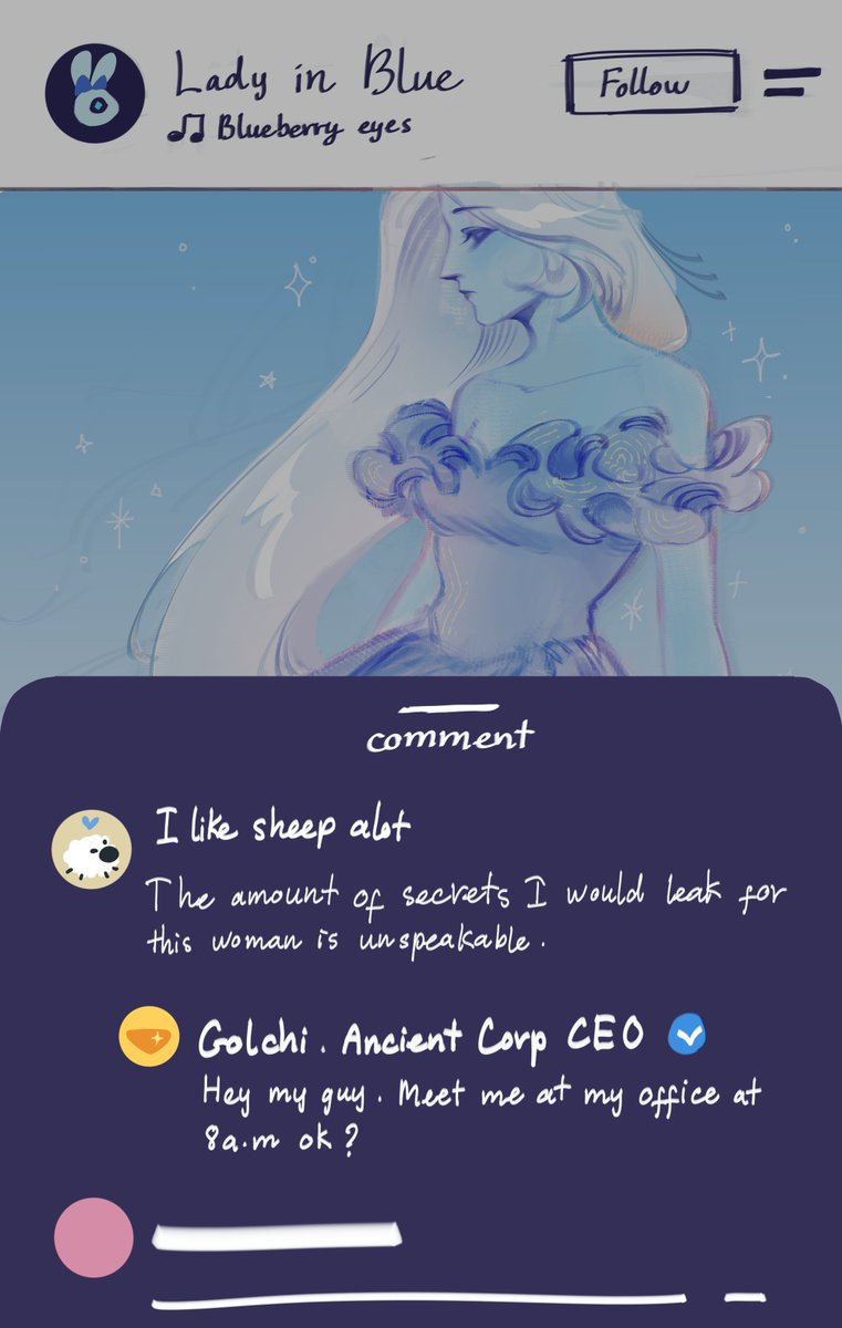 dt1813976's tweet photo. i cant keep hide it any longer #pureshadow #puremilk
inspired by the PEAK ''Unpaid Overtime'' by @luminflux https://t.co/O62I4qyU8c