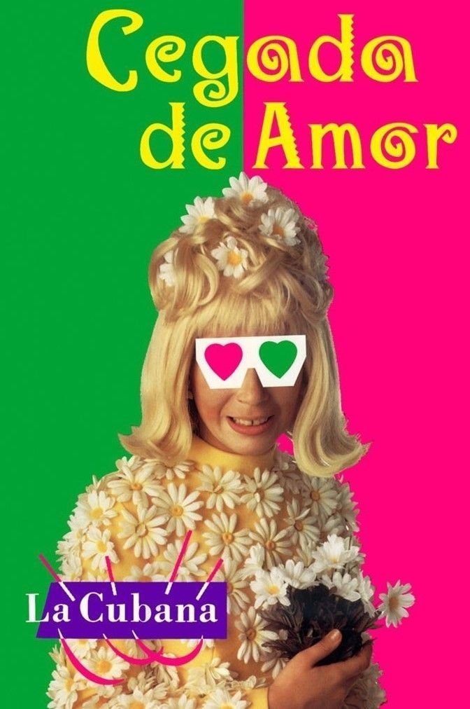 funkyover's tweet photo. Després del 3D fos una excusa per posar-te unes ulleres ridícules al cinema i a la TV , @_LaCubana va utilitzar-les al teatre amb "Cegada de amor"  😎
Ulleres 3D, amb actors entrant i sortint de la pantalla i un espectacle que funcionava a la perfecció
Això sí que era 3D https://t.co/T9R9WRAdv1