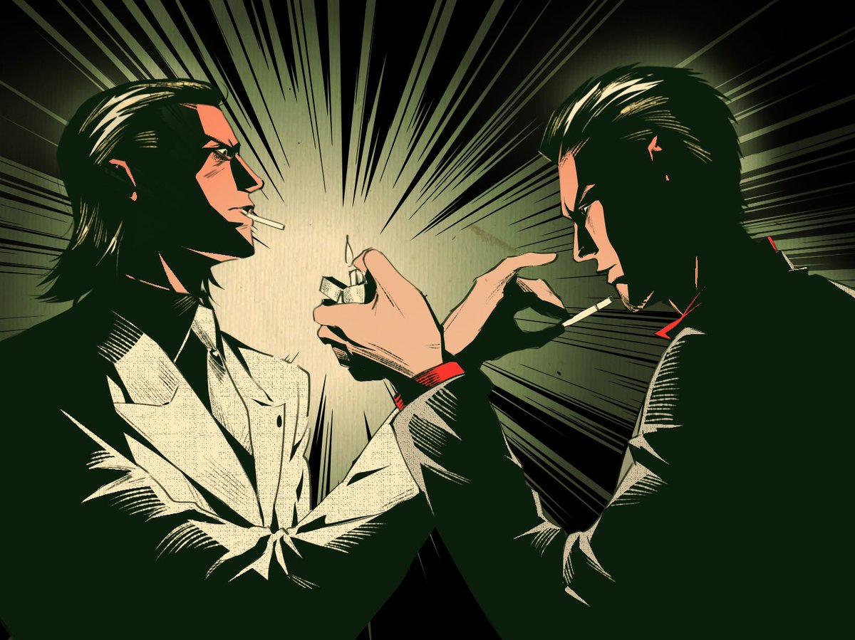 Nexturls's tweet photo. #lad #nishikiyama #kiryu https://t.co/PrtilTcbvK