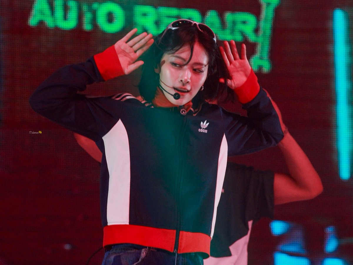 17xlemon's tweet photo. 260808
RED RED

#RYUJIN #류진 #ITZY #있지 https://t.co/gkKvpeF9Cf